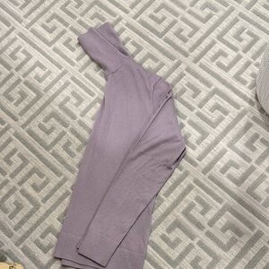 Ralph Lauren purple label cashmere sweater!